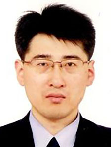 Image of David LI